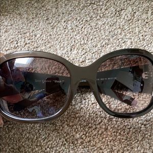 Juicy couture sunglasses